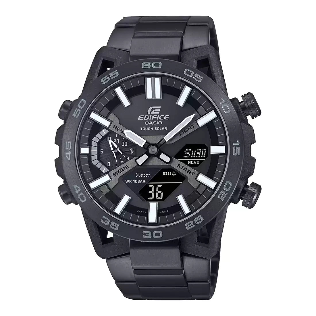 Edifice (ECB-2000DC-1BDF)