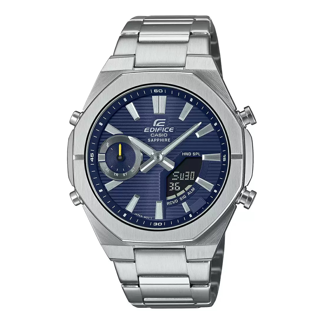 Edifice (ECB-S10D-2ADF)