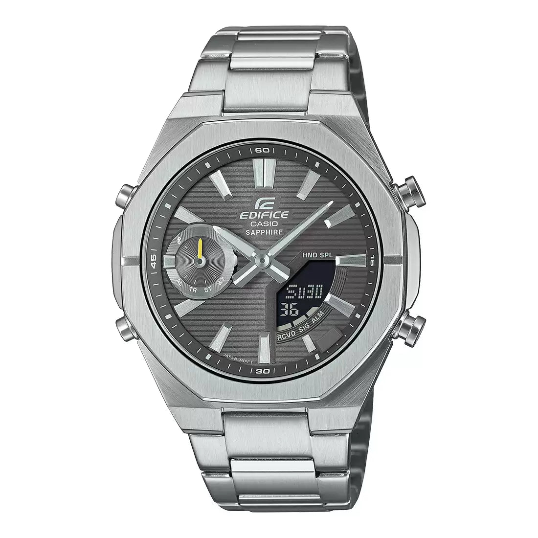 Edifice (ECB-S10D-8ADF)