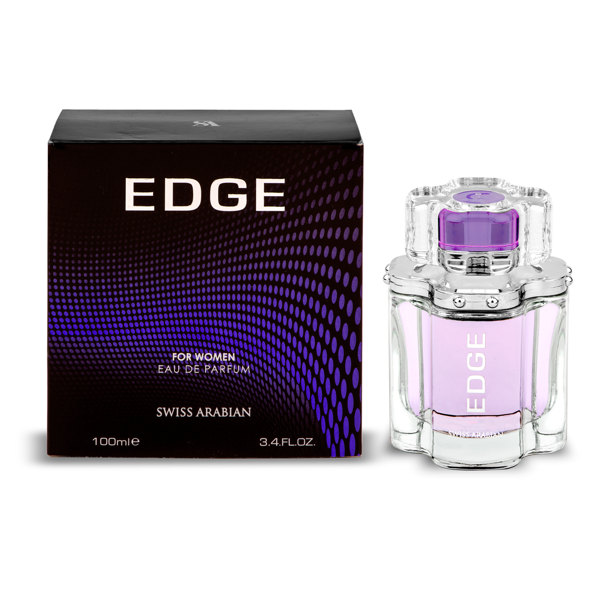 Swiss Arabian EDGE product image 2