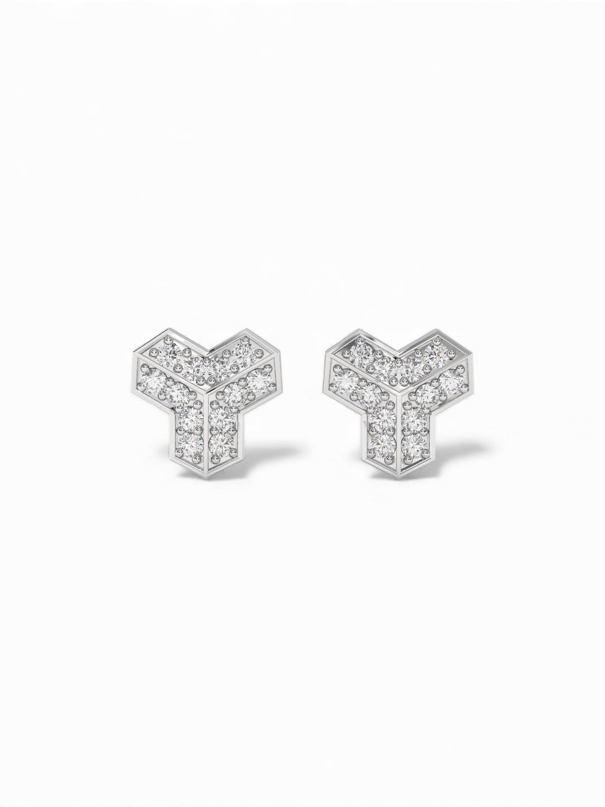 YARD STUDS by The Noble Sculptor