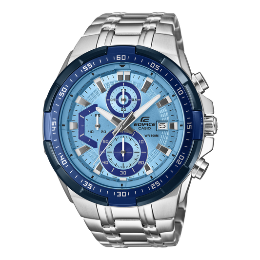 EDIFICE Standard Chronograph (EFR-539DE-2AV)