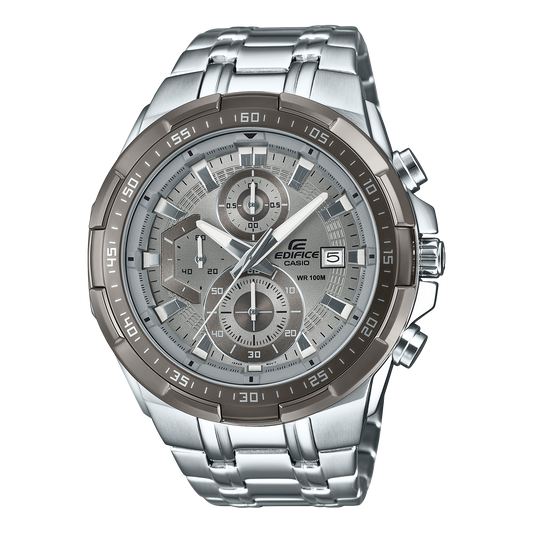 EDIFICE Standard Chronograph (EFR-539DE-8AV)
