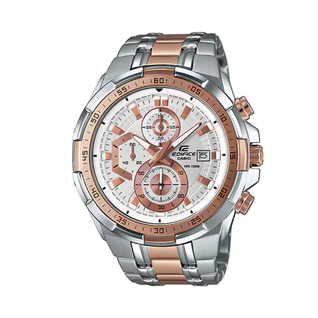CASIO EDIFICE EX222 EFR-539SG-7A5VUDF by CASIO