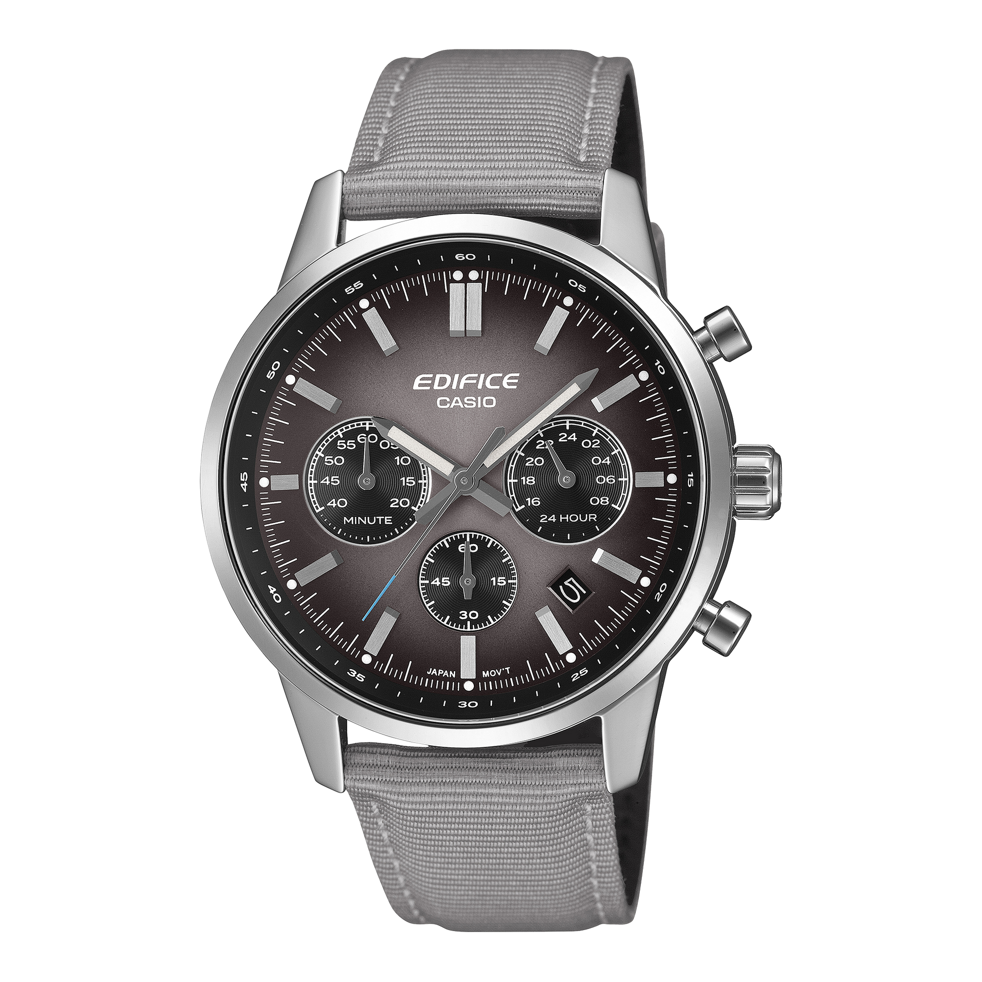 EDIFICE Standard Chronograph (EFR-575C-8A)