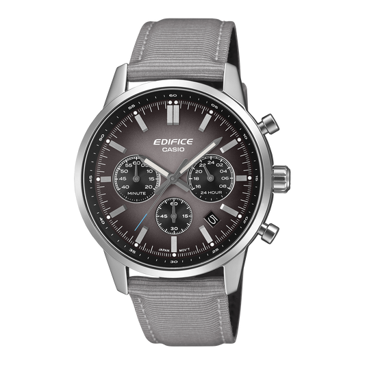 EDIFICE Standard Chronograph (EFR-575C-8A)