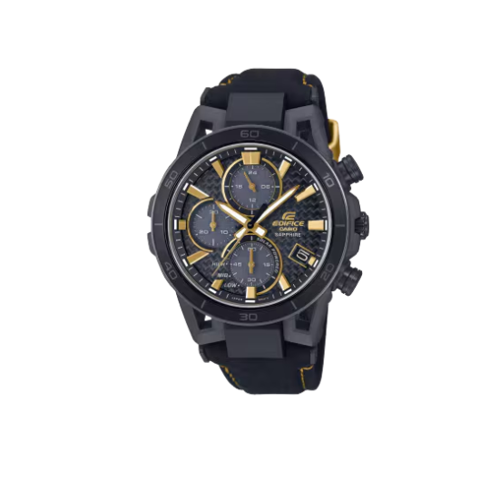 CASIO EDIFICE ED641 EFS-S640ZE-1ADR by CASIO