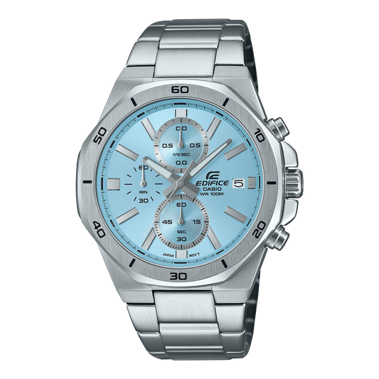 EDIFICE Standard Chronograph (EFV-640D-2BV)