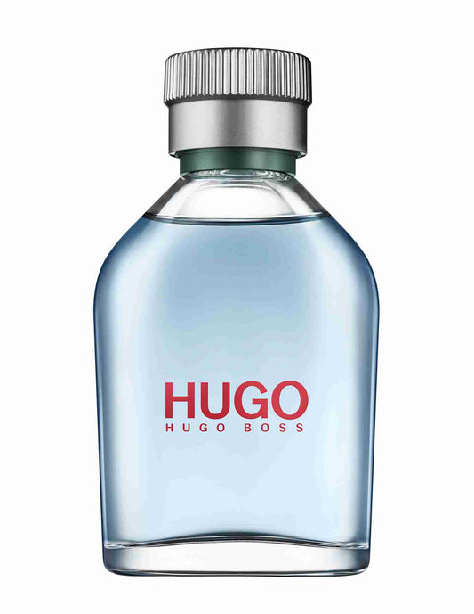 HUGO Man Eau De Toilette • 40ml
