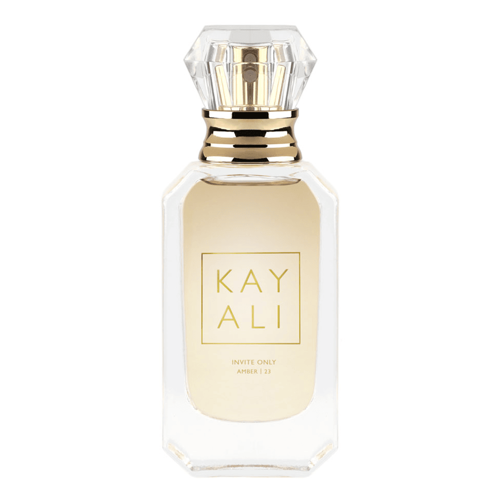 Invite Only Amber | 23 Eau De Parfum • 10ml