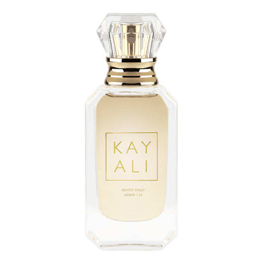Invite Only Amber | 23 Eau De Parfum • 10ml
