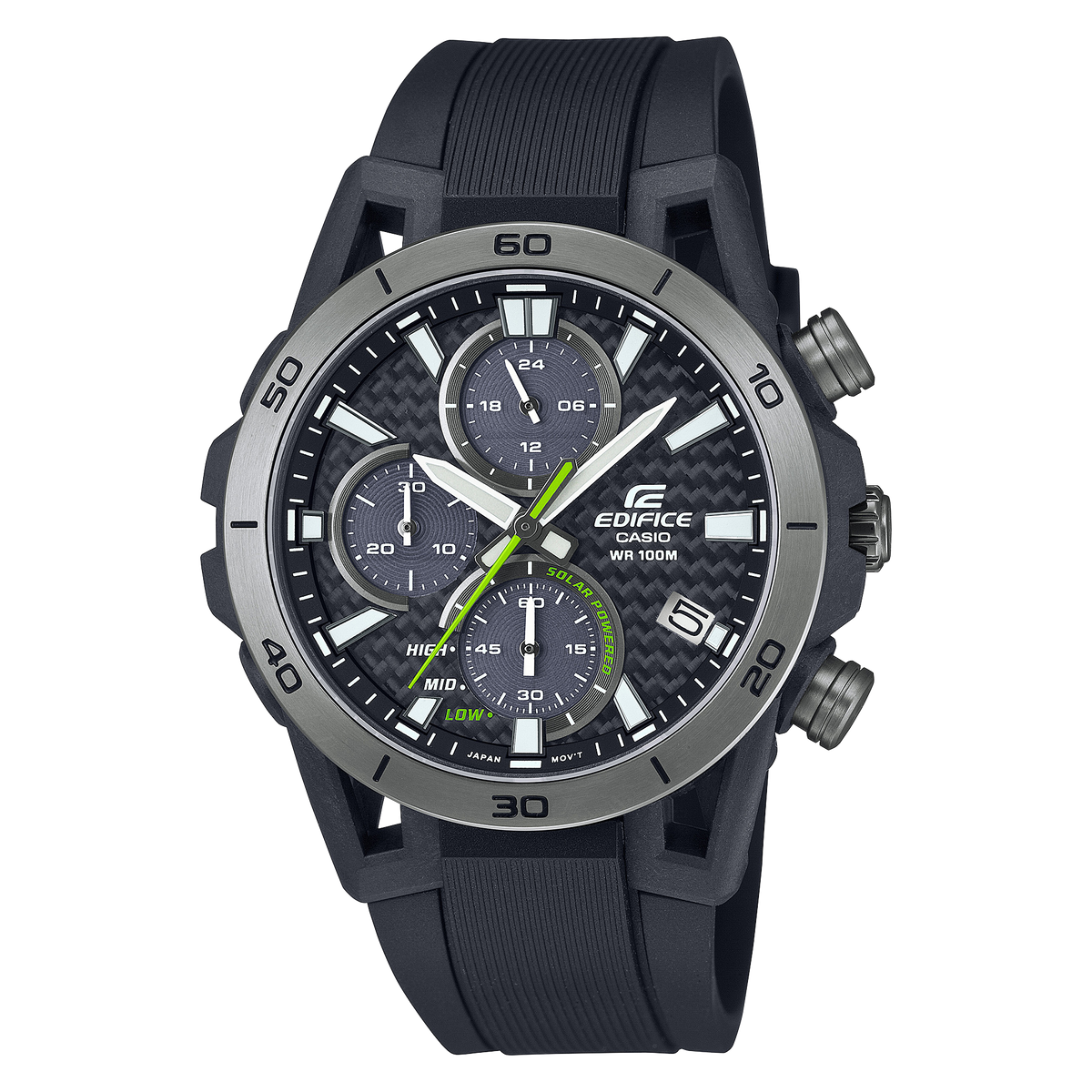 EDIFICE Sospensione (EQS-960PB-1AV)