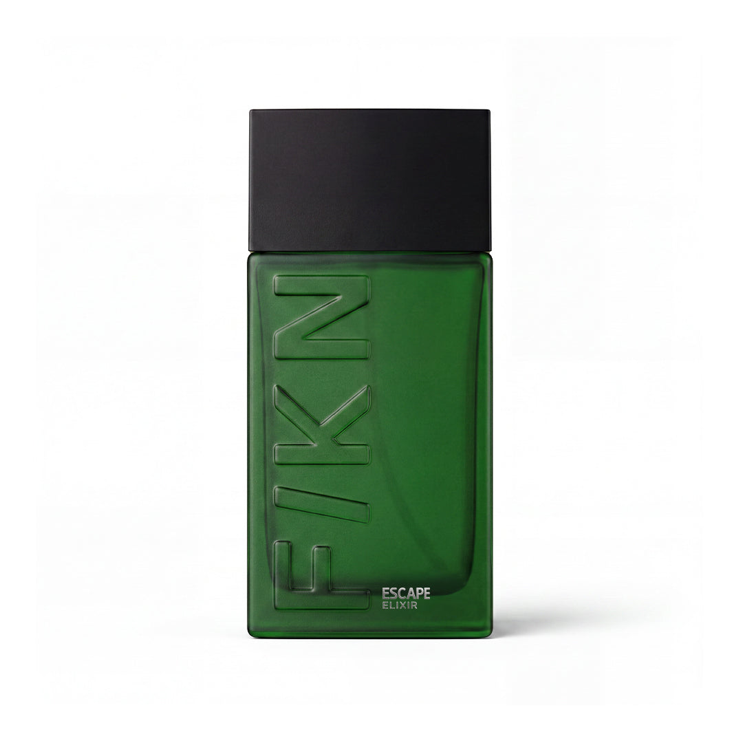 FIKN ESCAPE Forest Breeze Elixir Perfume by F/KN