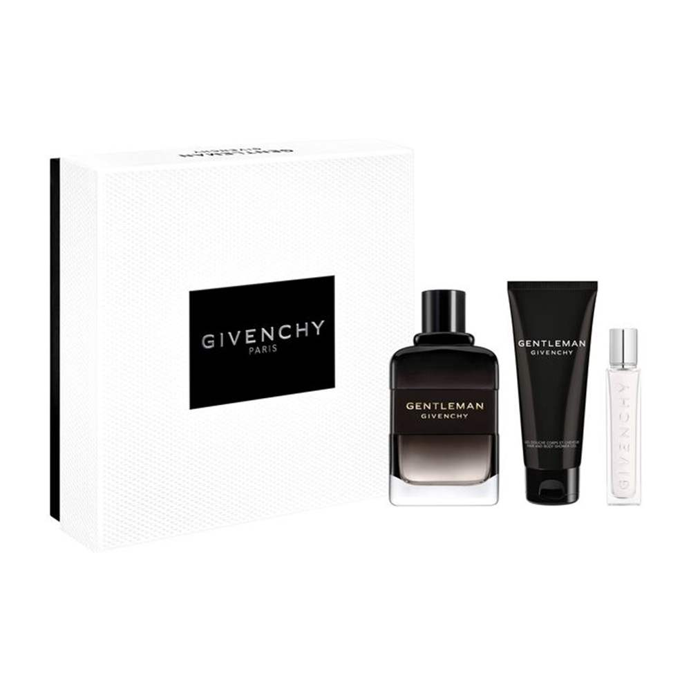 Gentleman Eau De Parfum Boisee Giftset