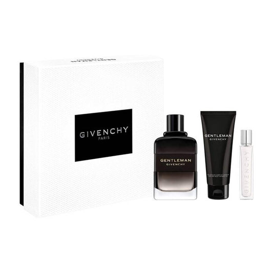 Gentleman Eau De Parfum Boisee Giftset