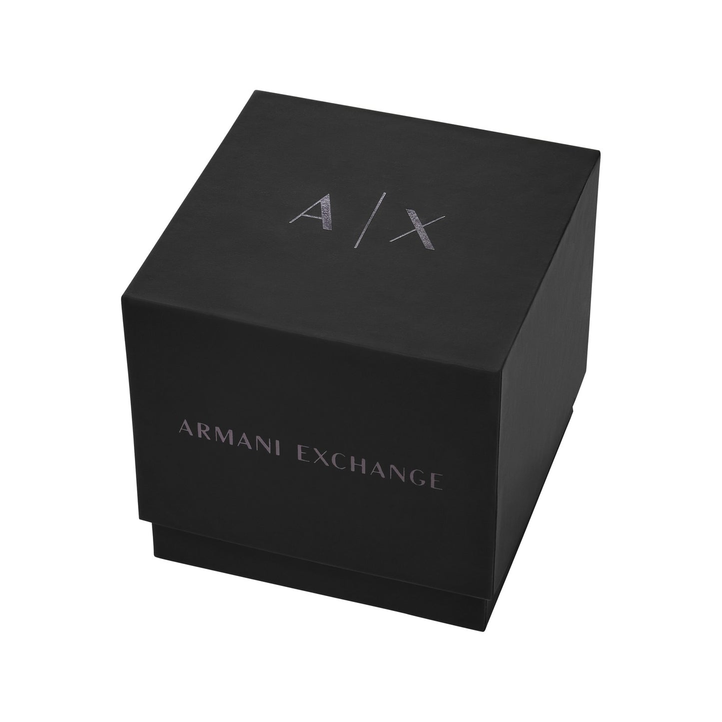 Armani Exchange AX5912I Women's analog watch with maroon dial