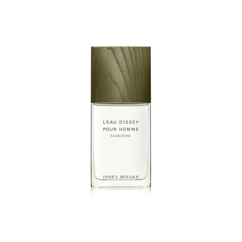 Issey Miyake L'Eau d'Issey Eau & Cèdre Eau de Toilette for Men — image 1