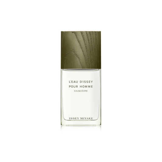Issey Miyake L'Eau d'Issey Eau & Cèdre Eau de Toilette for Men — image 1