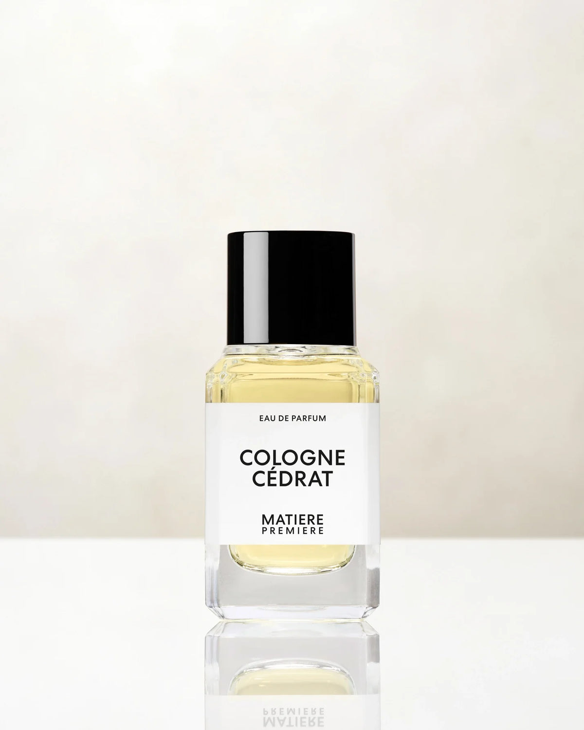 Matiere Premiere Cologne Cédrat