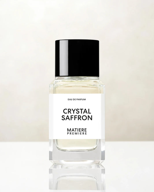 Matiere Premiere Crystal Saffron