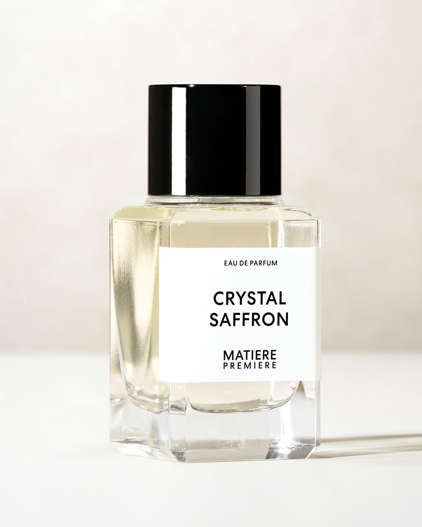 Matiere Premiere Crystal Saffron
