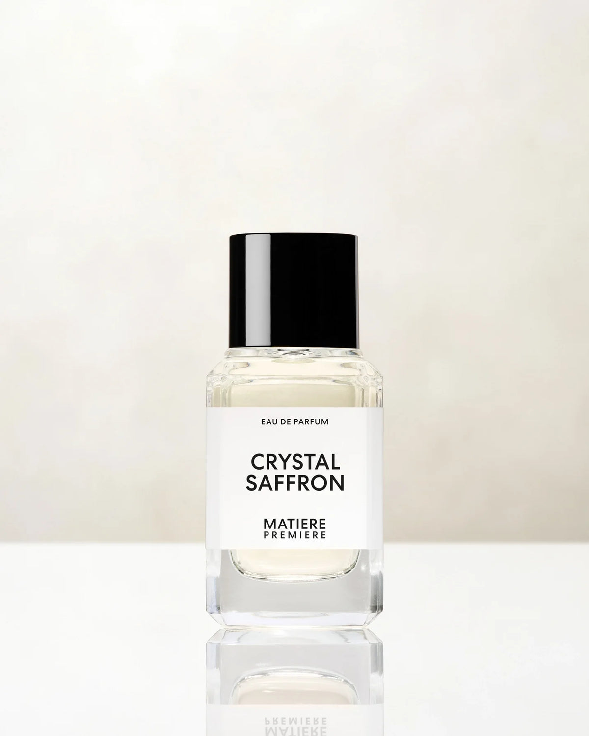 Matiere Premiere Crystal Saffron