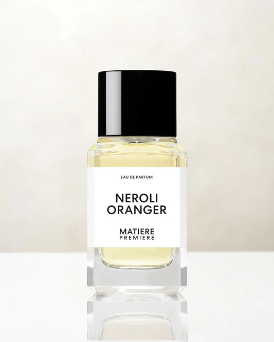 Matiere Premiere Neroli Oranger