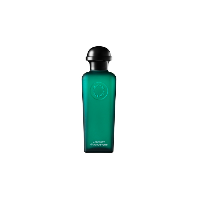HERMÈS Eau d'Orange Verte Eau de Cologne — image 1