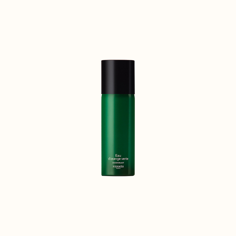 Hermes Eau D'Orange Verte Deodorant — image 1