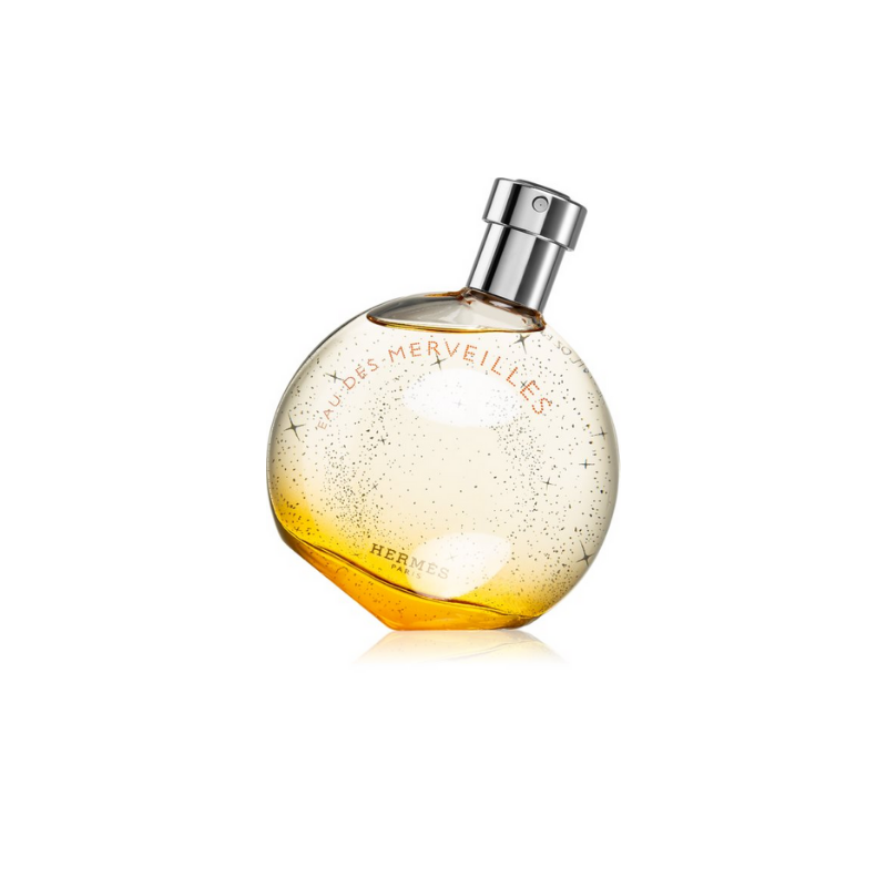 Hermes Eau des Merveilles Eau de Toilette for Women — image 1
