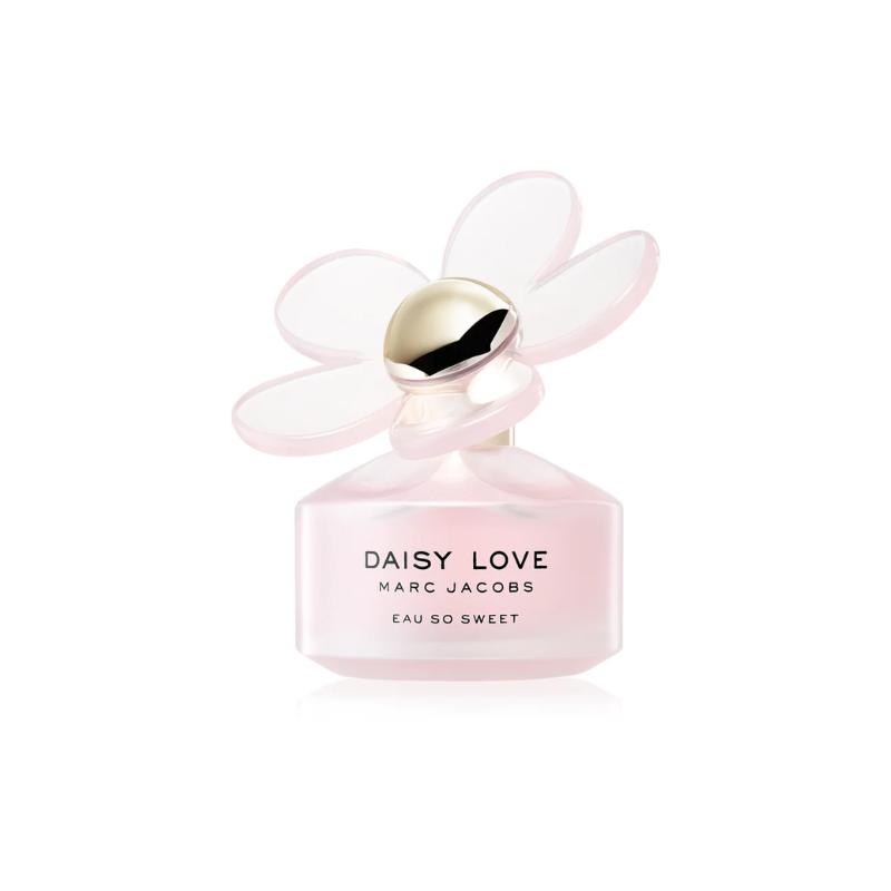 Marc Jacobs Daisy Love Eau So Sweet Eau de Toilette for Women — image 1