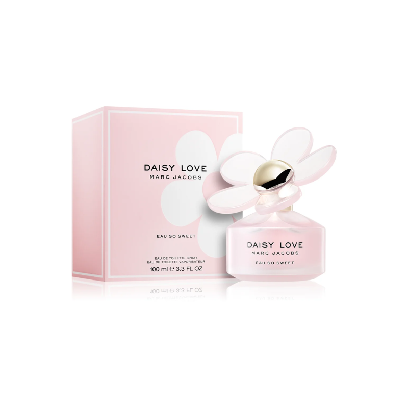 Marc Jacobs Daisy Love Eau So Sweet Eau de Toilette for Women — image 2