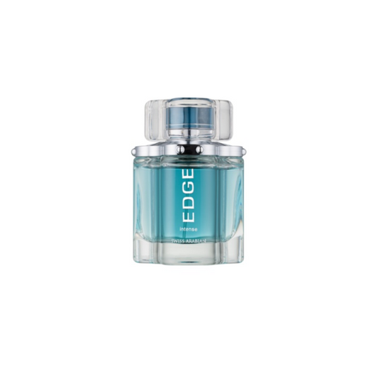 Swiss Arabian Edge Intense Eau de Toilette for Men