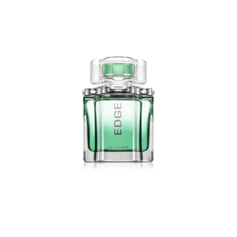 Swiss Arabian Edge Eau de Parfum for Men