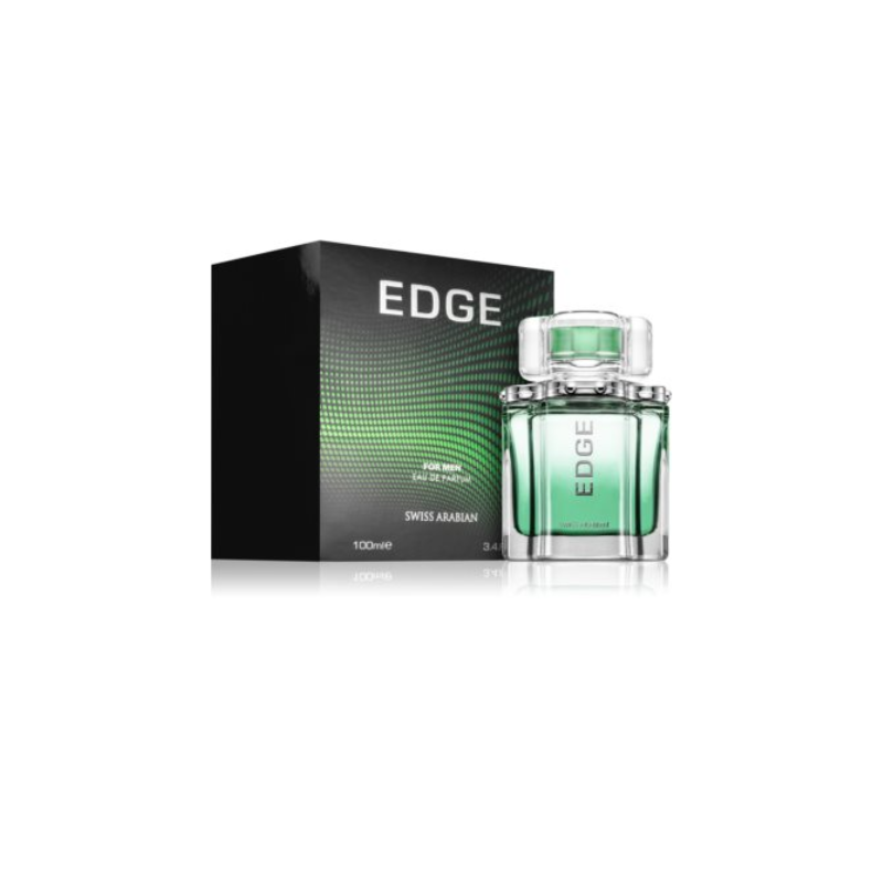Swiss Arabian Edge Eau de Parfum for Men — image 2