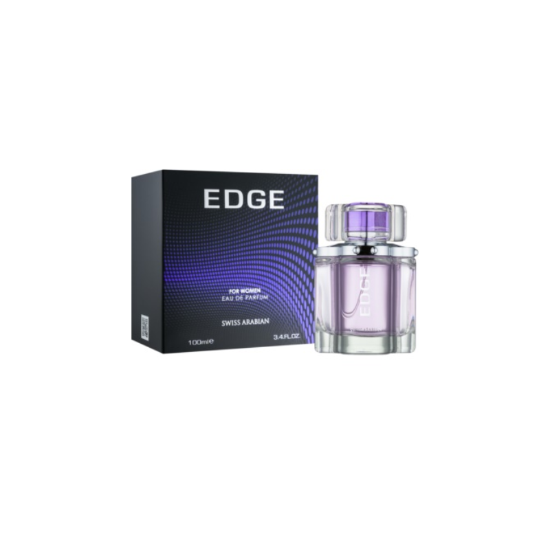 Swiss Arabian Edge Eau de Parfum for Women — image 2