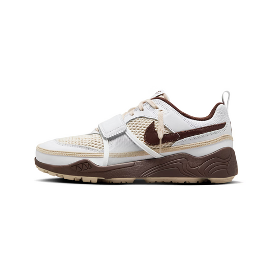 Nike Zoom Field Jaxx Travis Scott Light Chocolate by NIKE