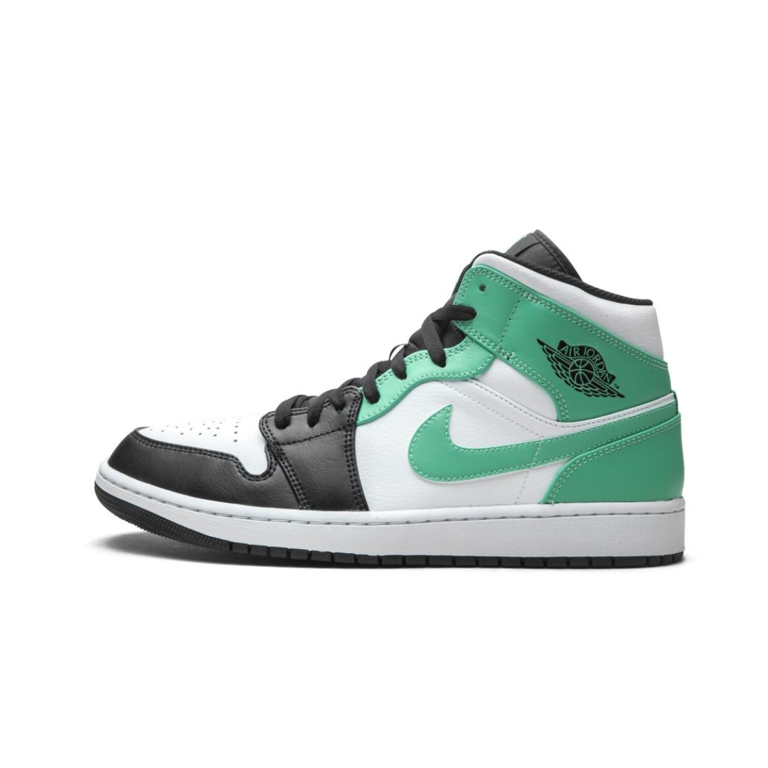 Jordan 1 Mid Tropical Twist by Nike Air Jordan