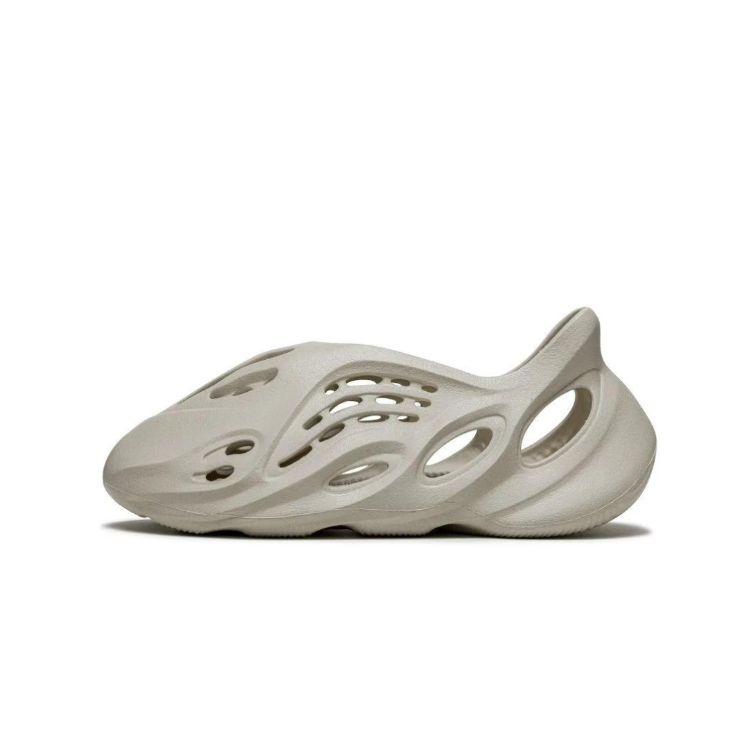 adidas Yeezy Foam Runner Sand by Adidas Yeezy