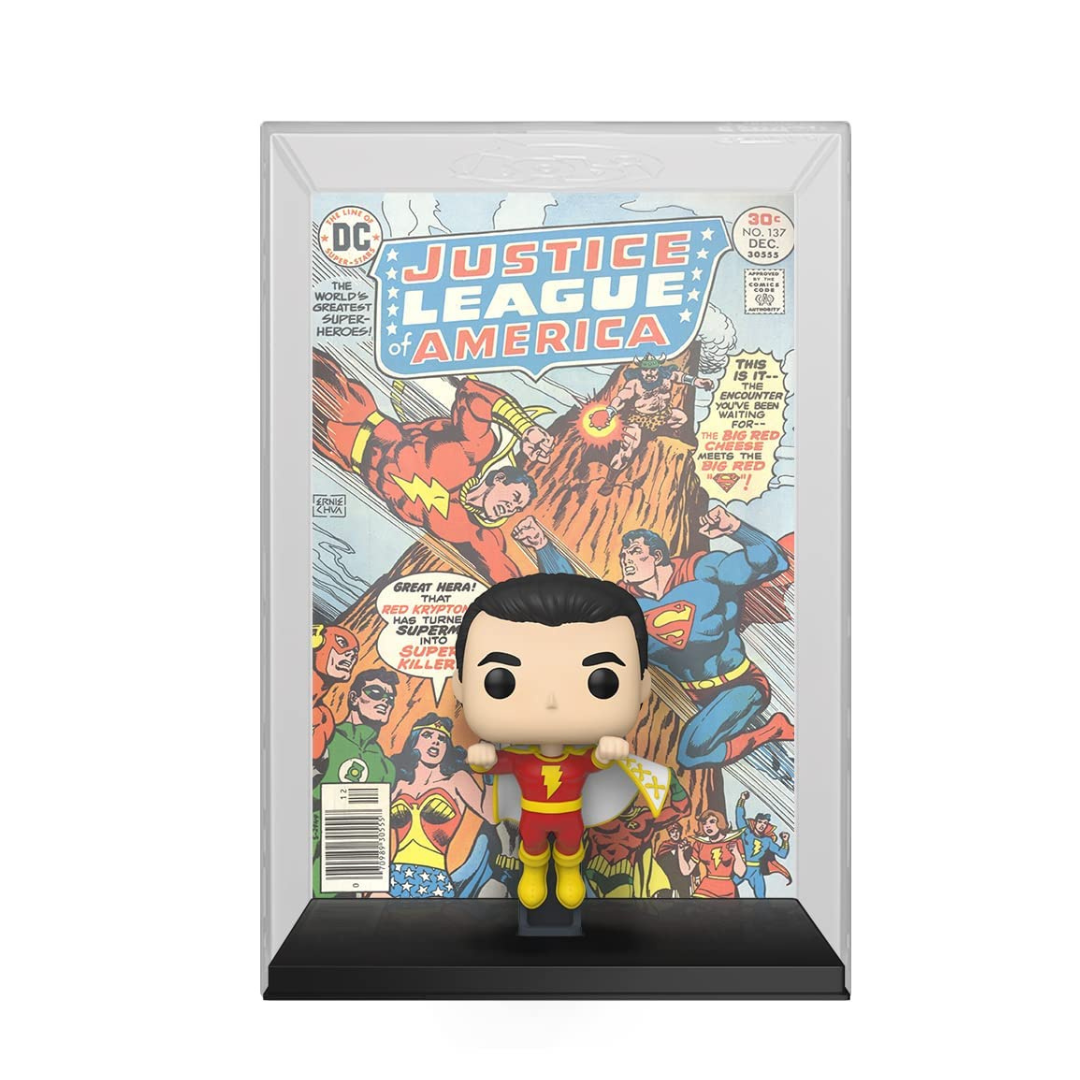 Funko Pop! Shazam #14 by FUNKO