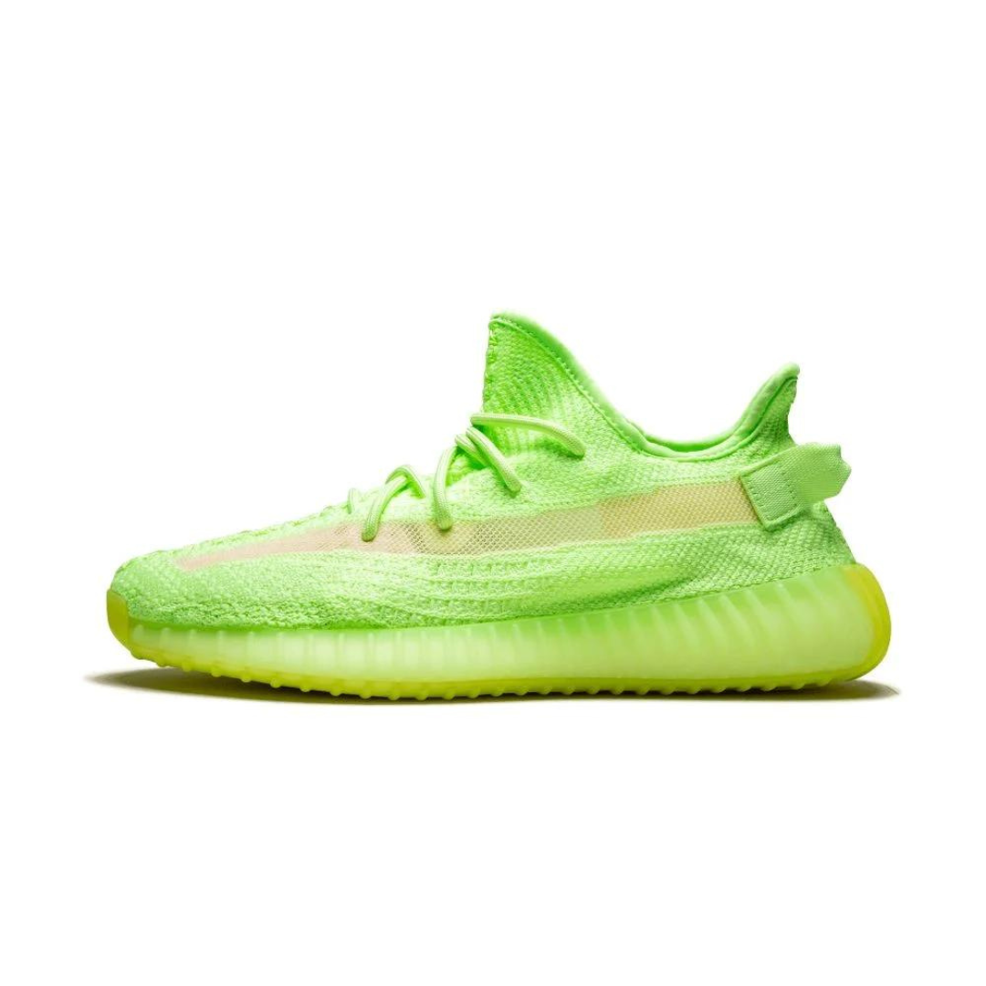 adidas Yeezy Boost 350 V2 Glow by Adidas Yeezy