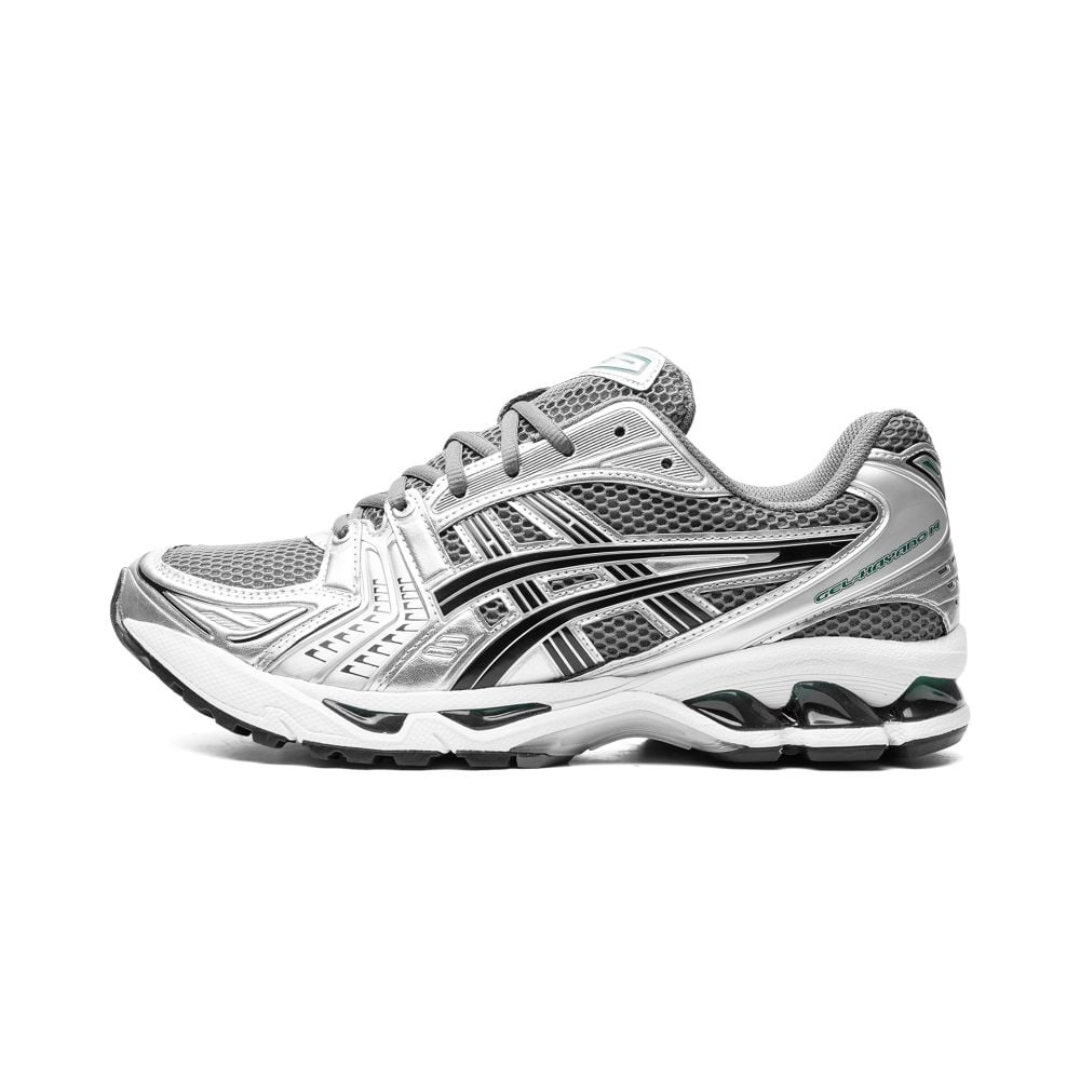 ASICS Gel-Kayano 14 Metropolis Jasper Green by ASICS