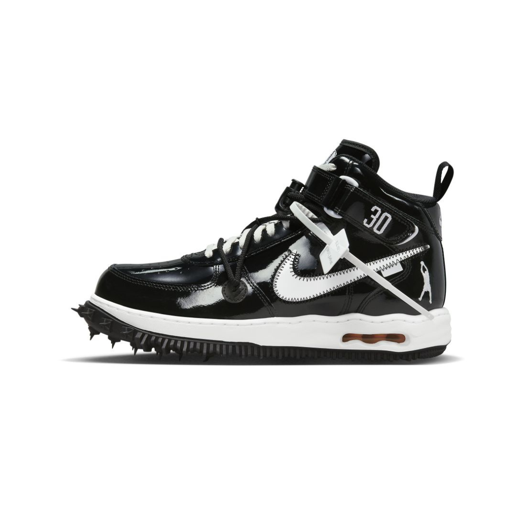 Nike Air Force 1 Mid SP Off-White Sheed by NIKE