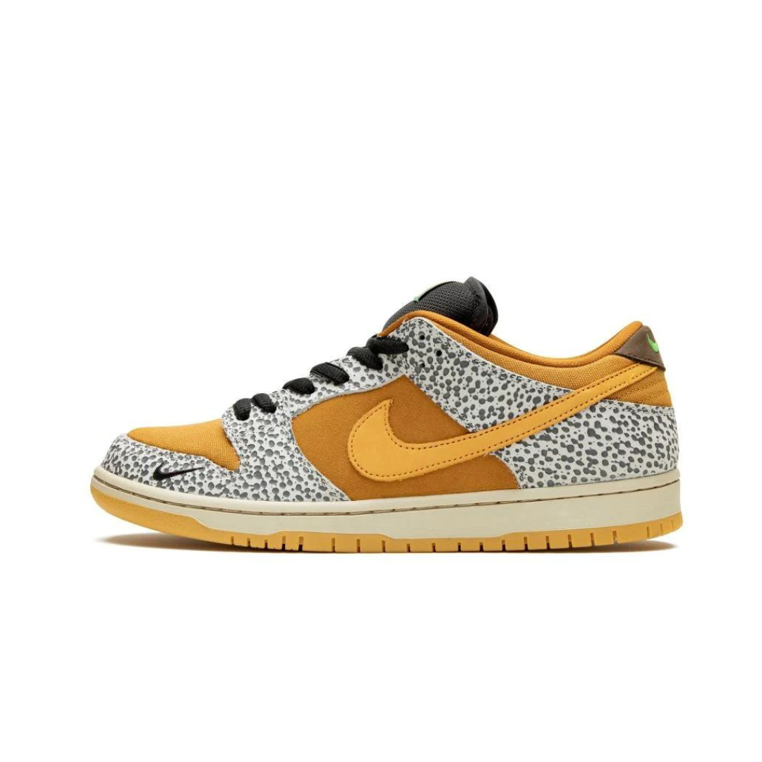 Nike SB Dunk Low Safari by Nike Dunk