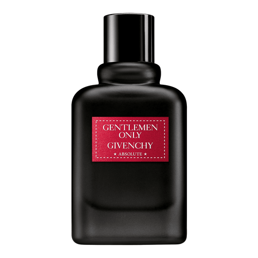 Gentlemen Only Absolute Eau de Parfum • 100ml