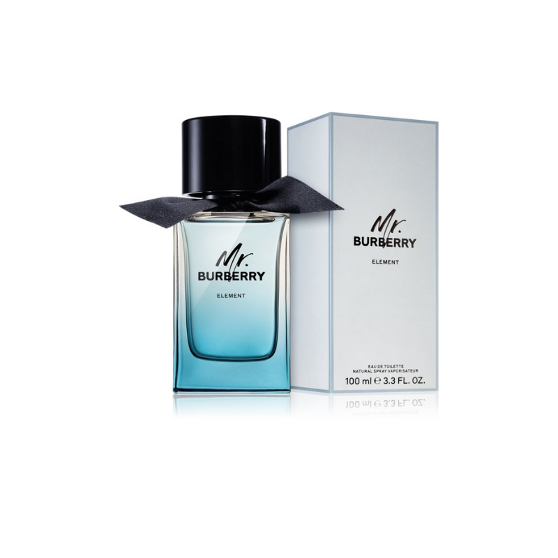 Burberry Mr. Burberry Element Eau de Toilette for Men — image 1