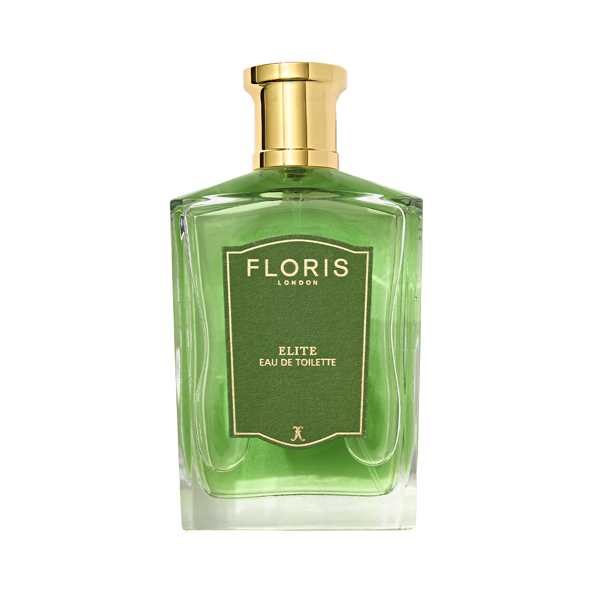 Floris London Elite - Eau de Toilette, 100ml | Zeuskicks India