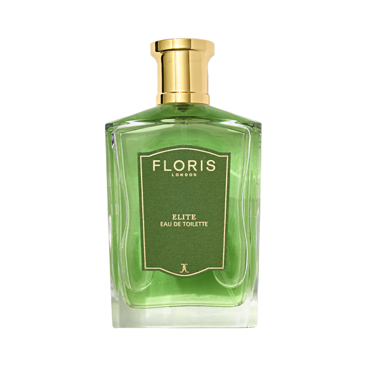 Floris London Elite - Eau de Toilette, 100ml | Zeuskicks India