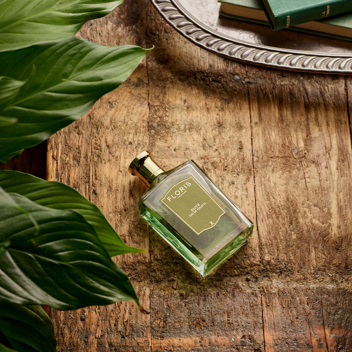 Floris London Elite - Eau de Toilette, Alt | Zeuskicks India