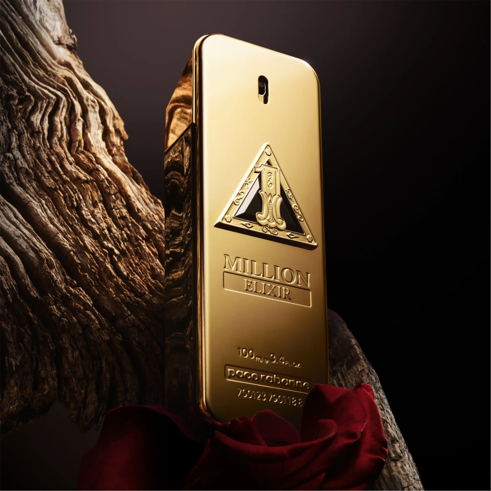 Paco Rabanne One Million Elixir Parfum Intense for Men — image 1